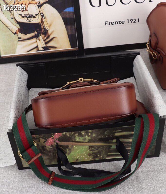 Gucci Other Satchel Bags